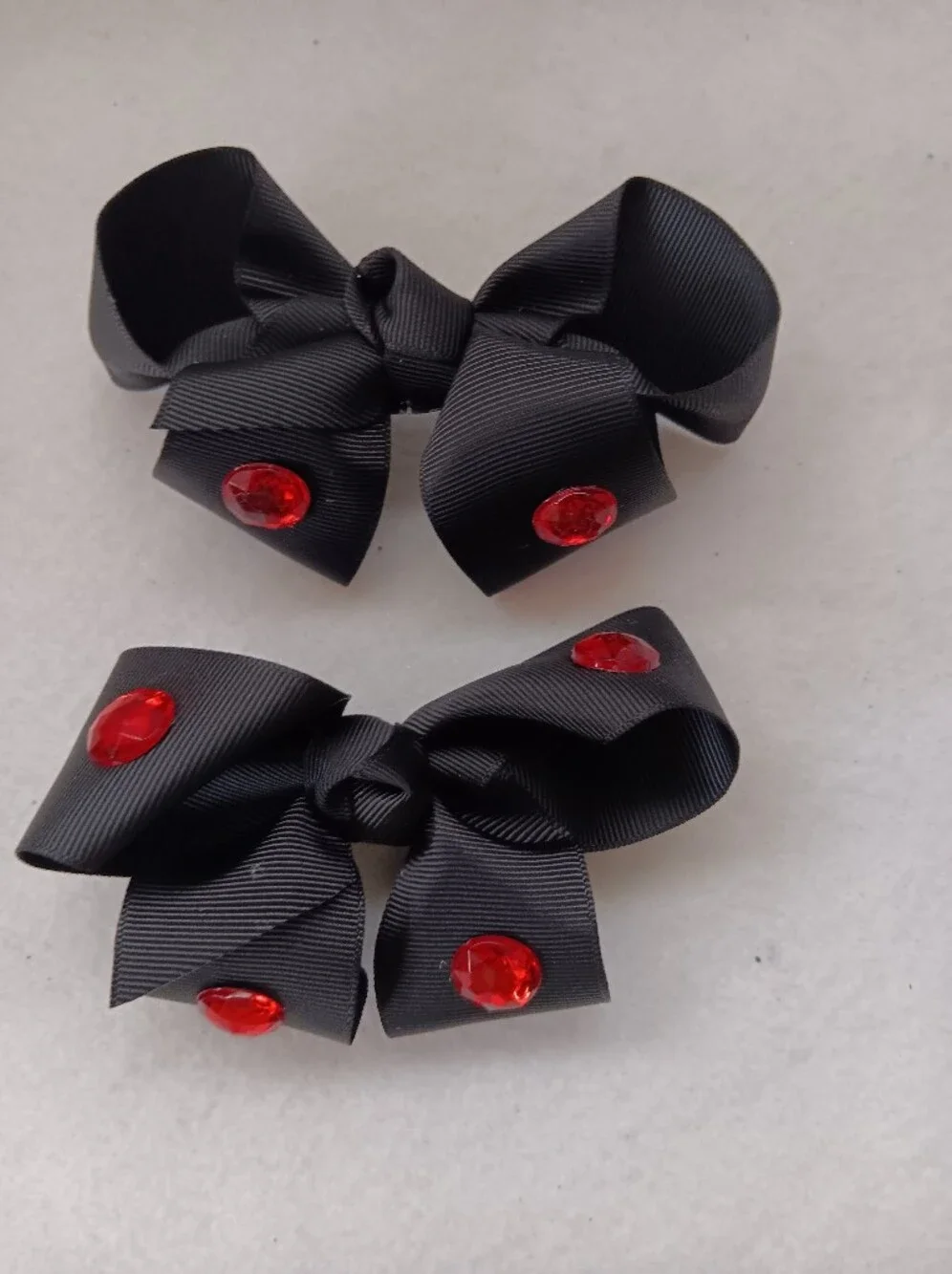 Bows Set of Three